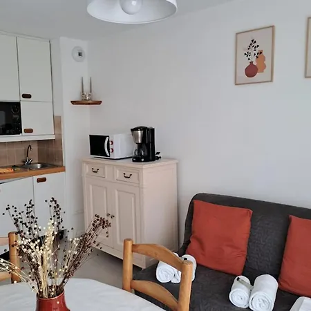 Charming Nest In A Quiet Place Near The Sea וילר-סור-מר